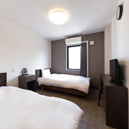 Okini Hotel Namba Osaka Dış mekan fotoğraf