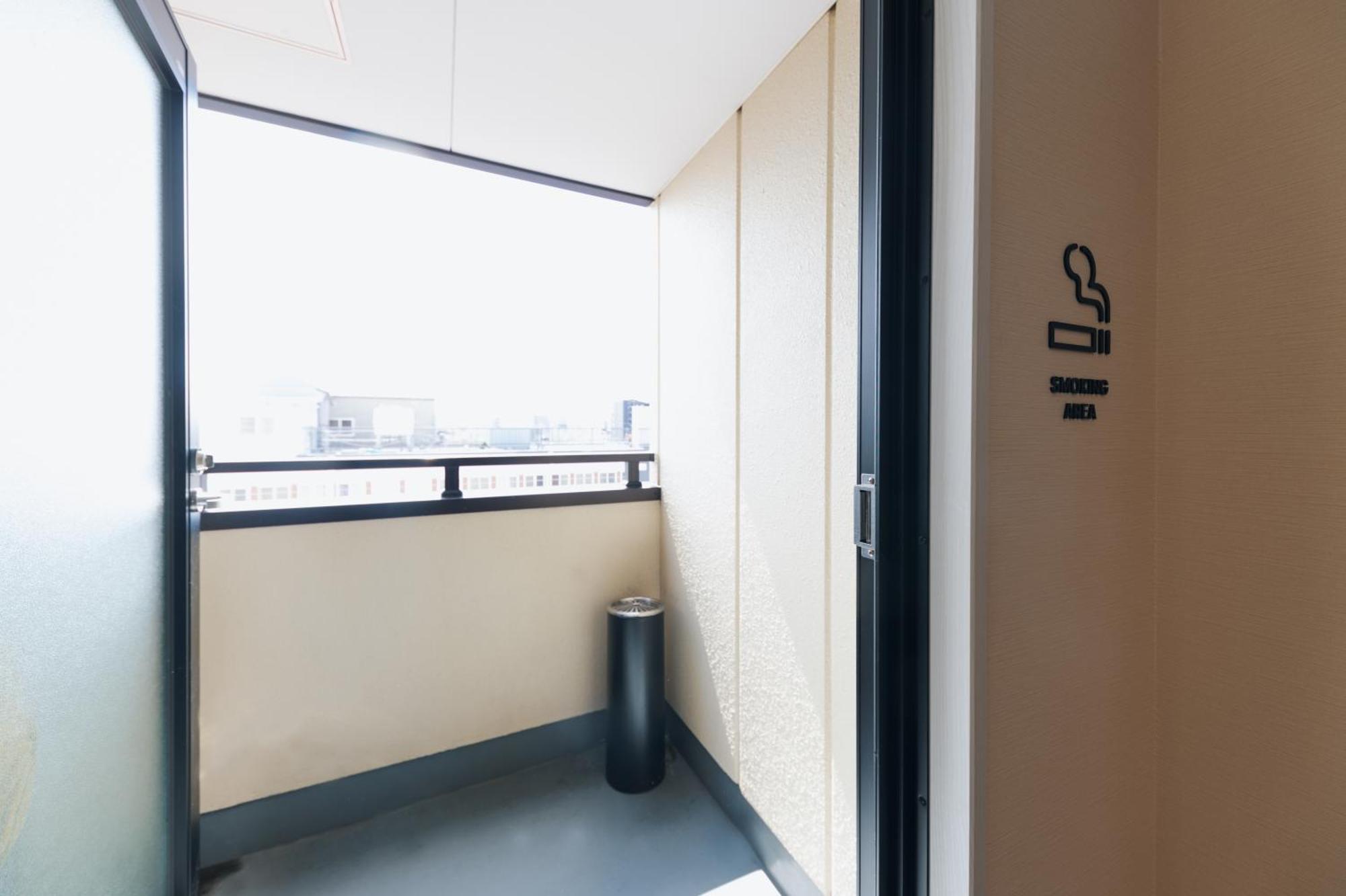 Okini Hotel Namba Osaka Dış mekan fotoğraf