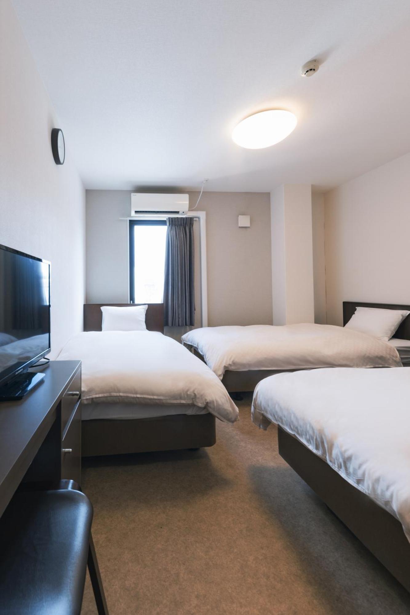 Okini Hotel Namba Osaka Dış mekan fotoğraf