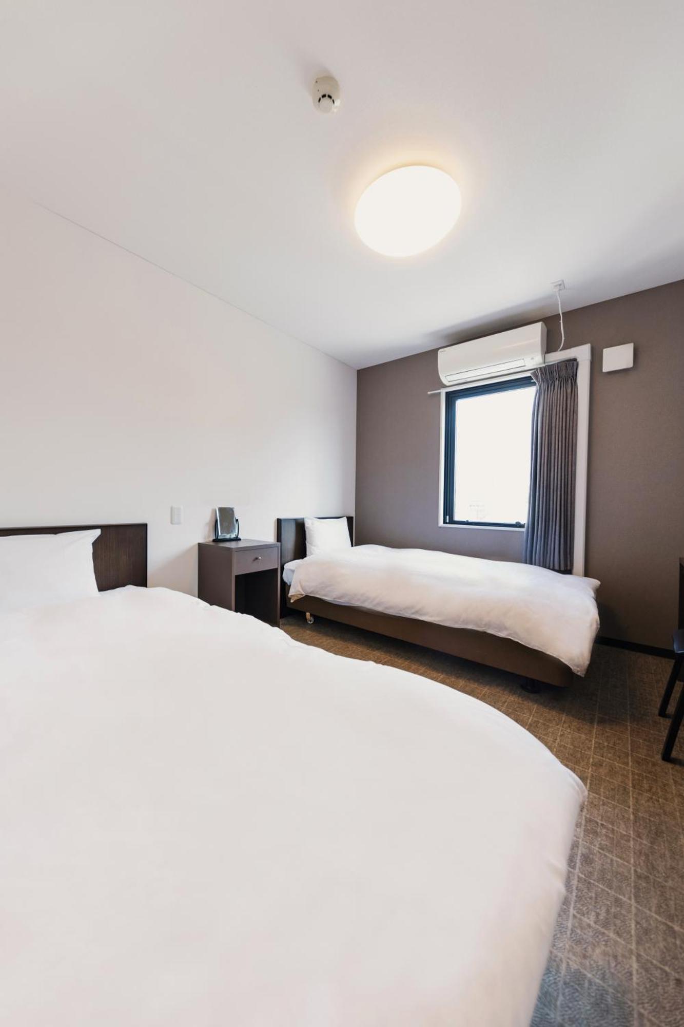 Okini Hotel Namba Osaka Dış mekan fotoğraf