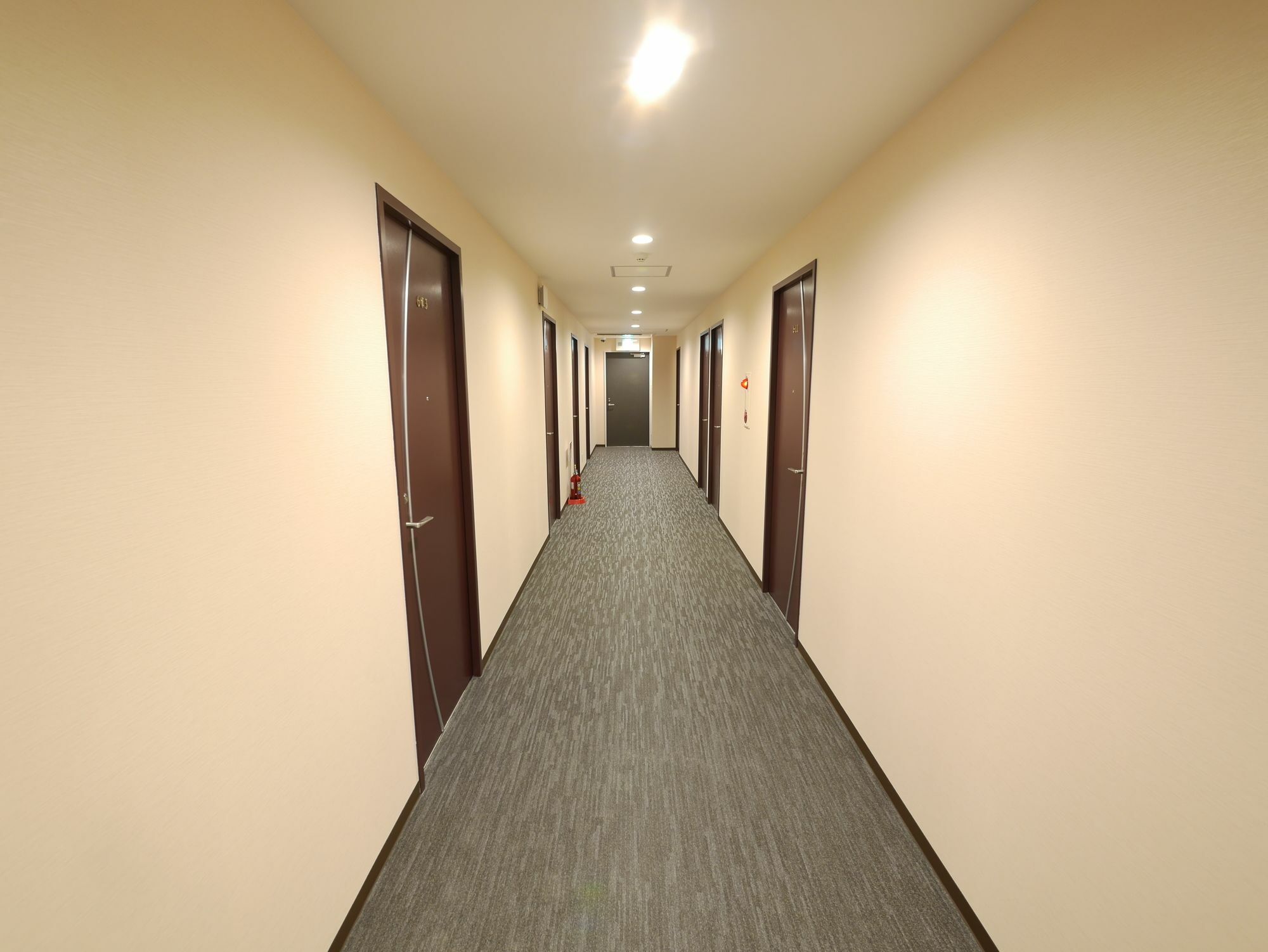 Okini Hotel Namba Osaka Dış mekan fotoğraf