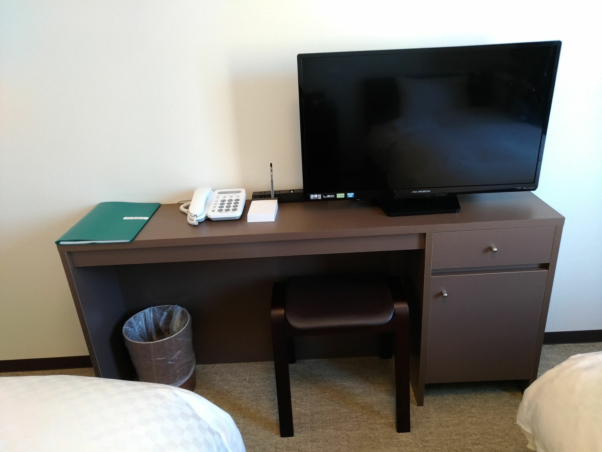 Okini Hotel Namba Osaka Dış mekan fotoğraf