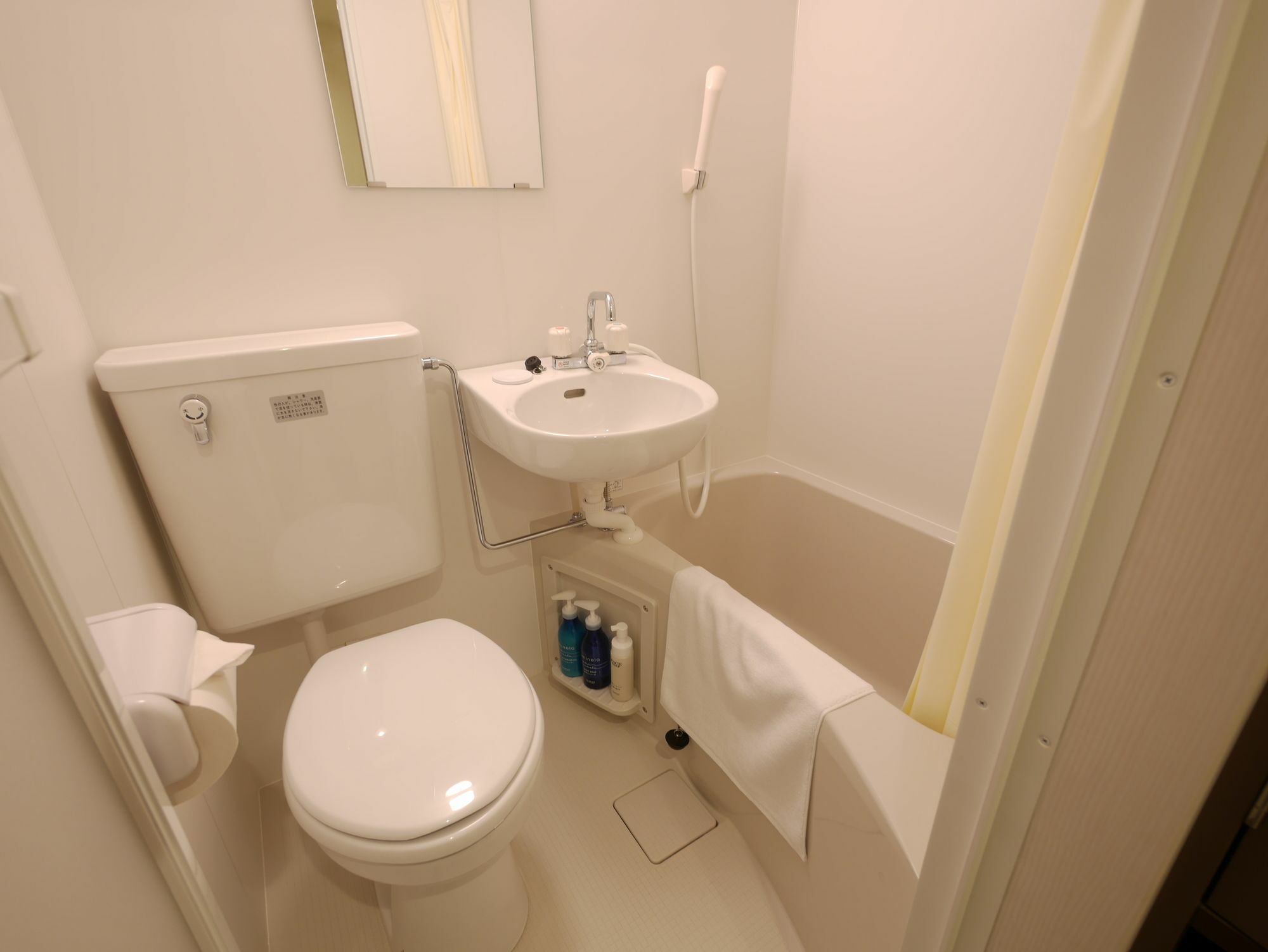 Okini Hotel Namba Osaka Dış mekan fotoğraf