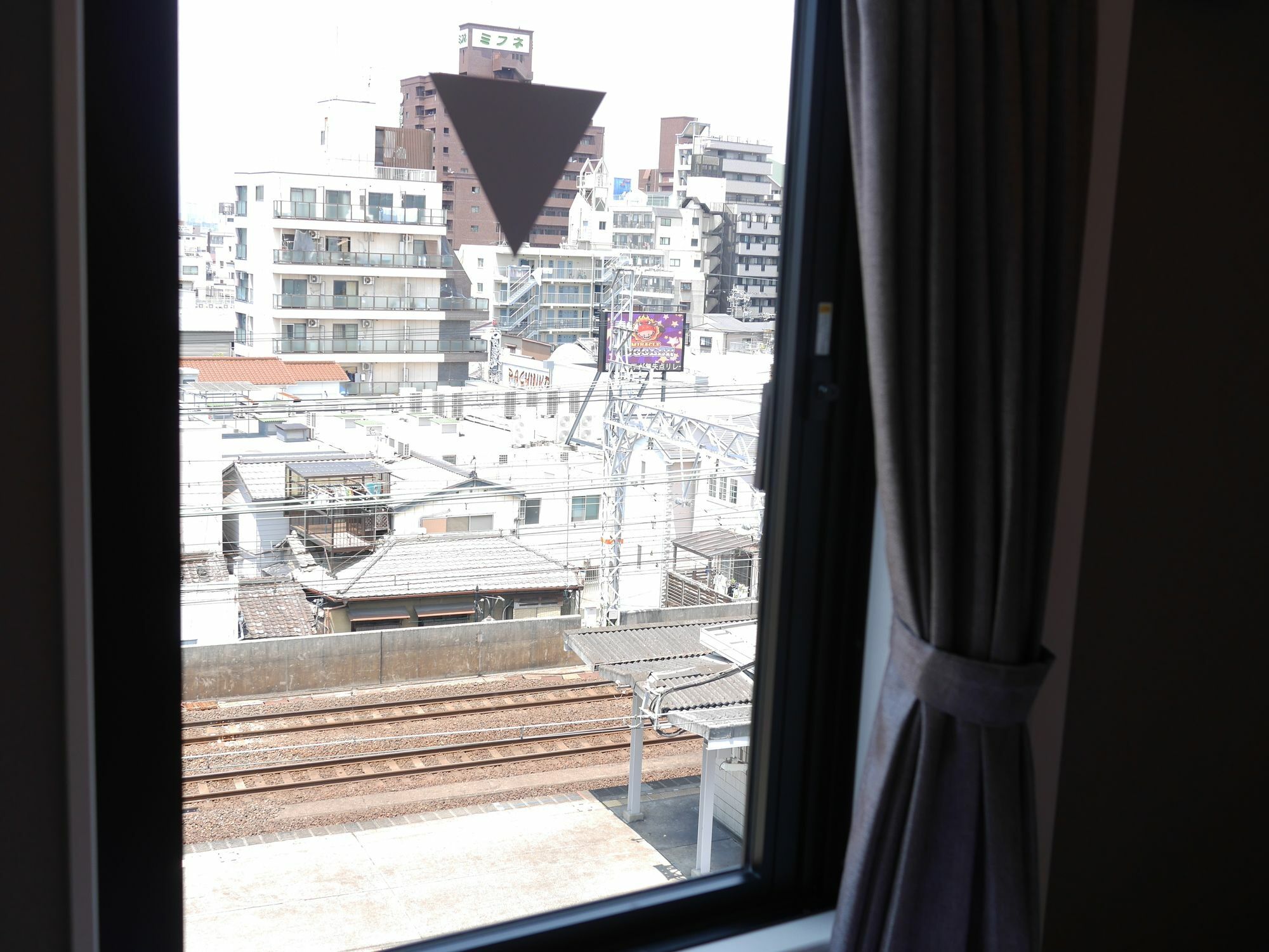 Okini Hotel Namba Osaka Dış mekan fotoğraf