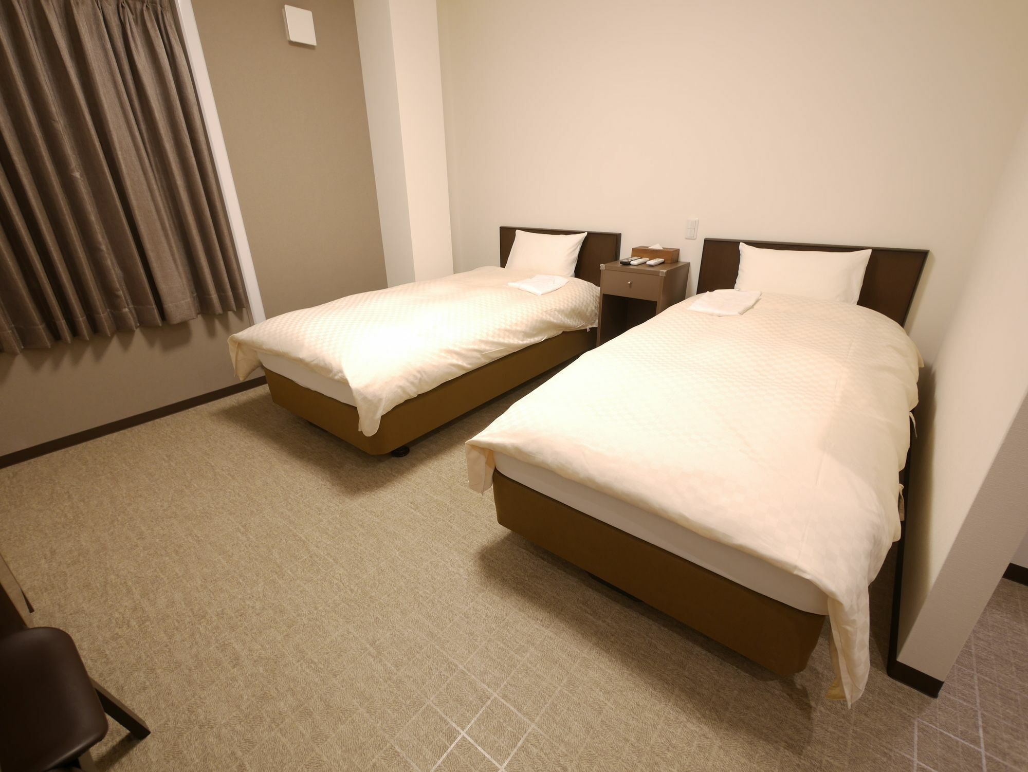 Okini Hotel Namba Osaka Dış mekan fotoğraf