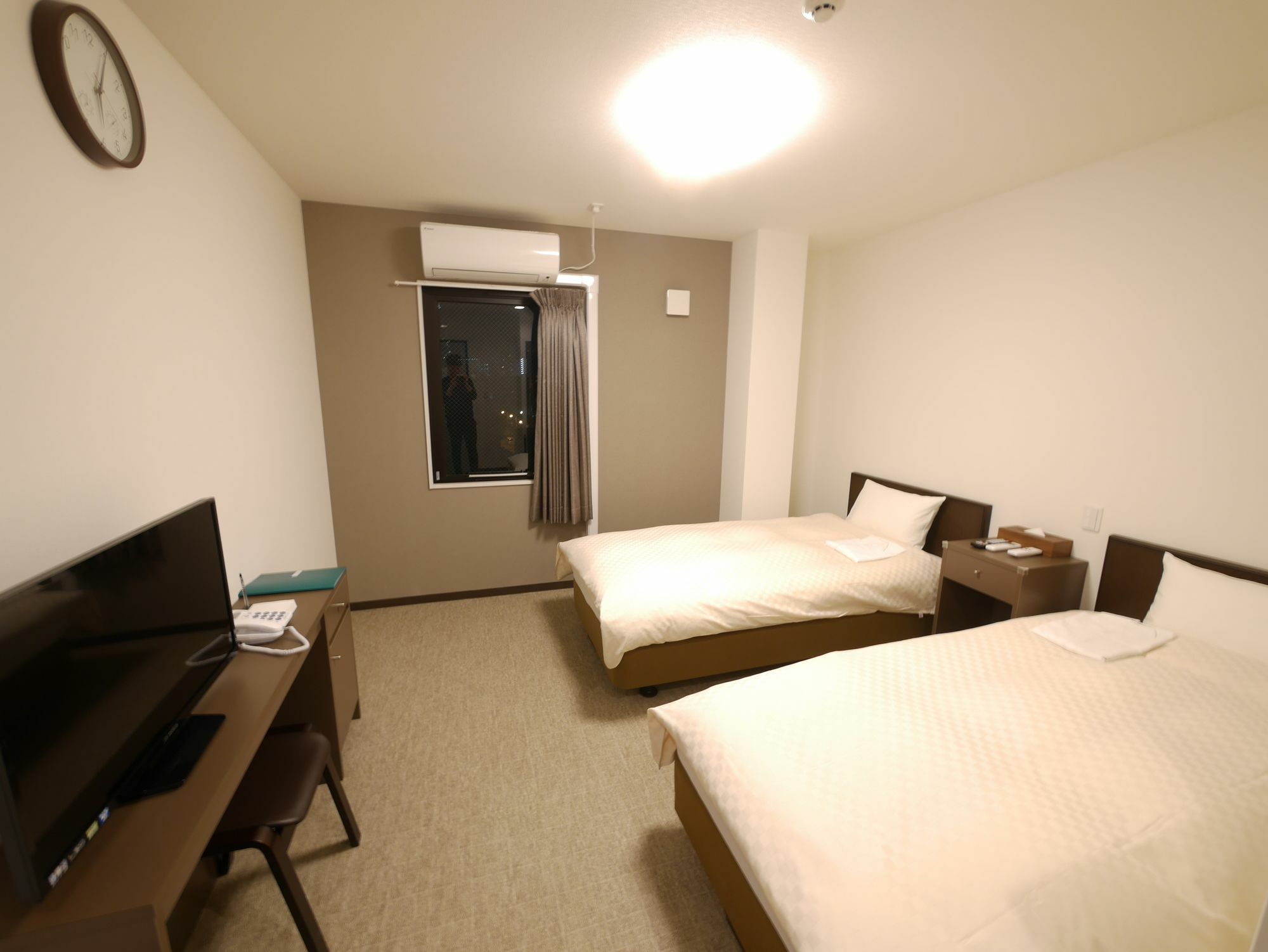 Okini Hotel Namba Osaka Dış mekan fotoğraf